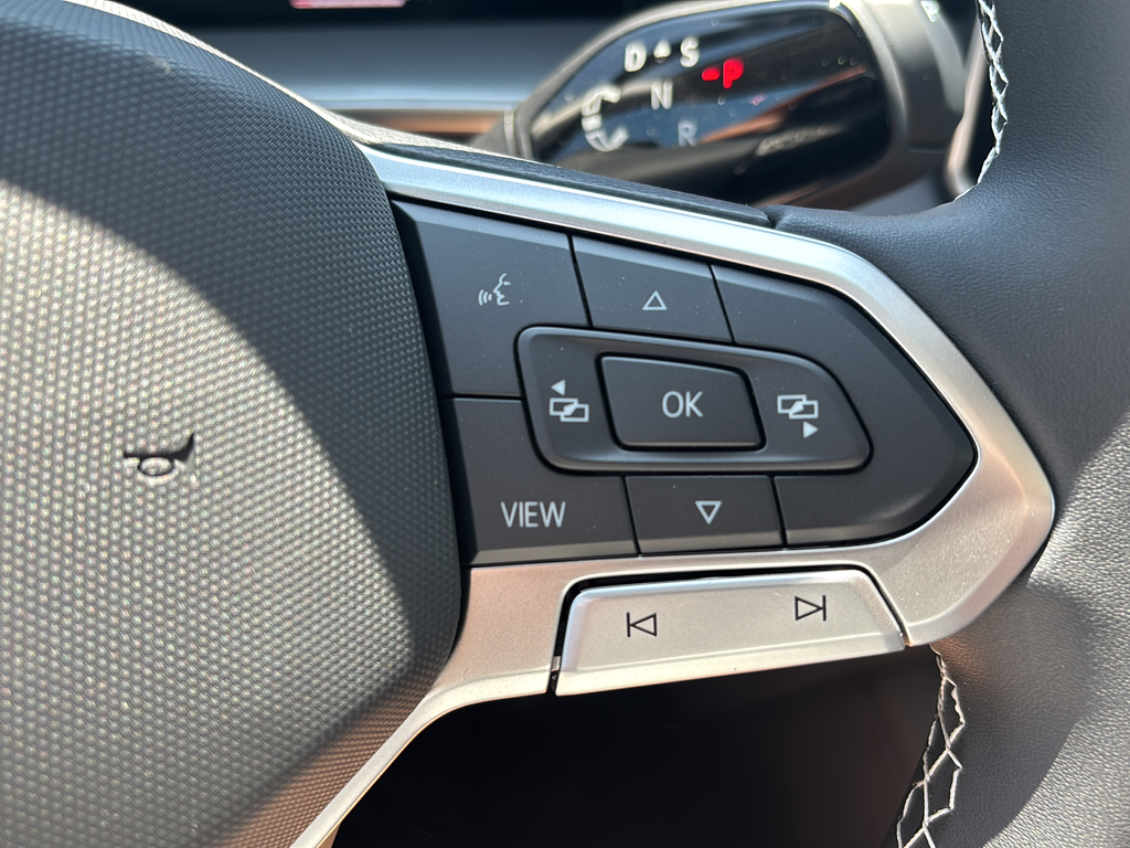New 2026 Gray Volkswagen 2.0T SE image 23