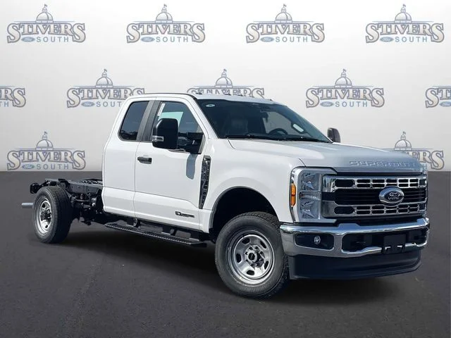 2026 Ford F-350SD