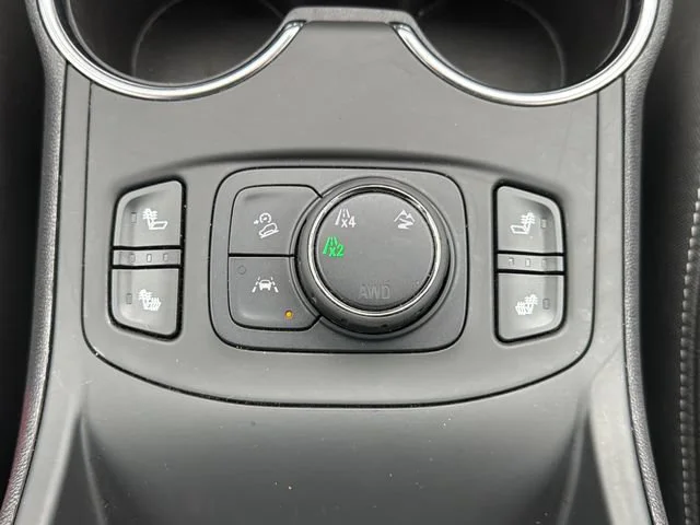 Used 2024 Downpour Metallic GMC SLT image 35