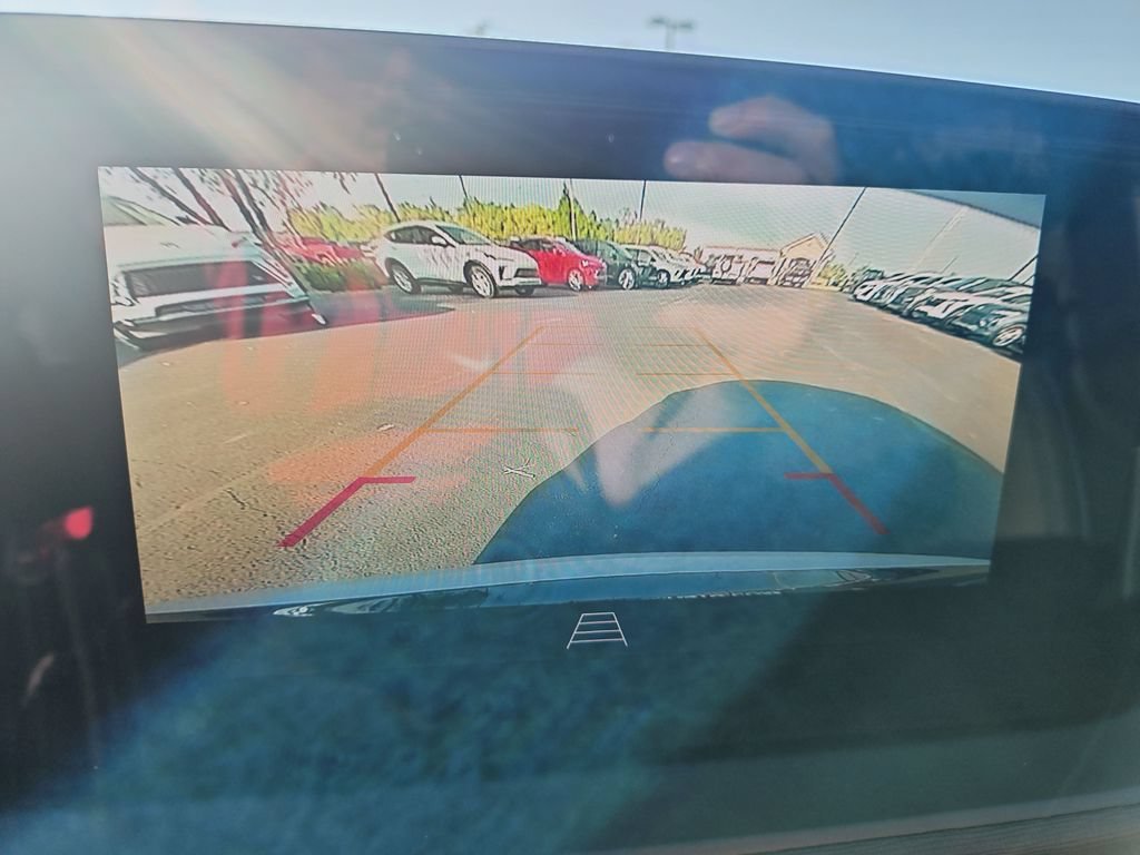 New 2026 Summit White Buick Sport Touring image 22