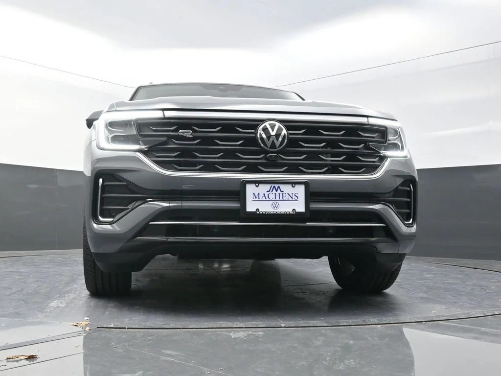 New 2026  Volkswagen 2.0T SEL Premium R-Line image 23
