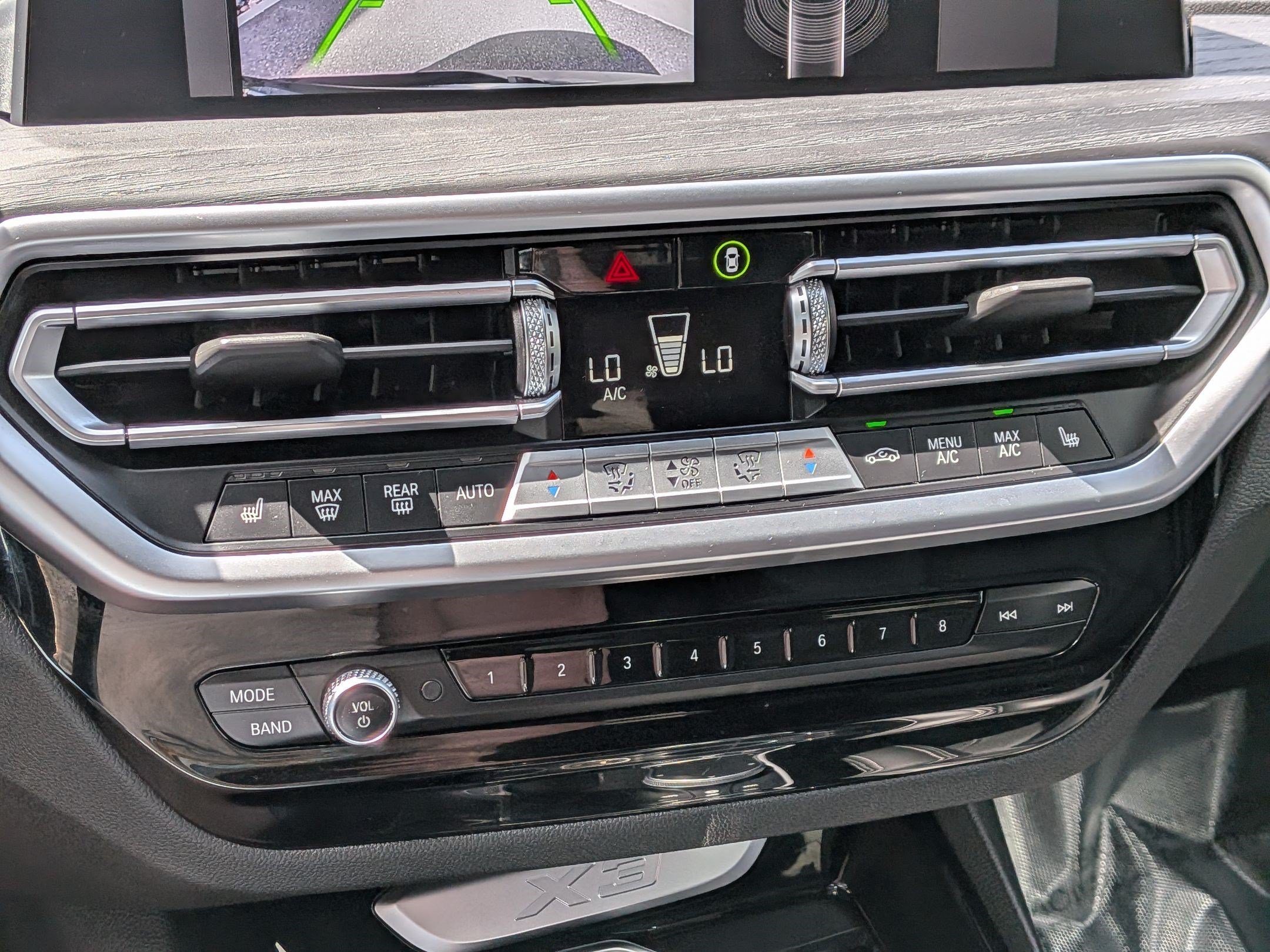 2024 BMW X3 30i - Photo 19