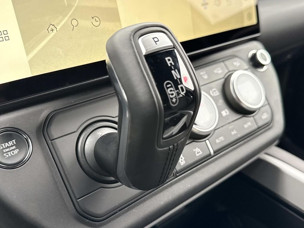 New 2026 Borasco Grey Land Rover X image 5