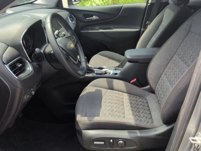 Used 2024 Gray Chevrolet LT image 22
