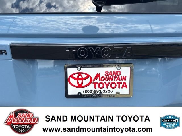 2024 Toyota Land Cruiser First Edition - Photo 11