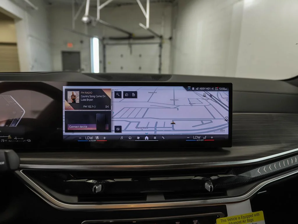 2026 BMW X5 50e - Photo 15