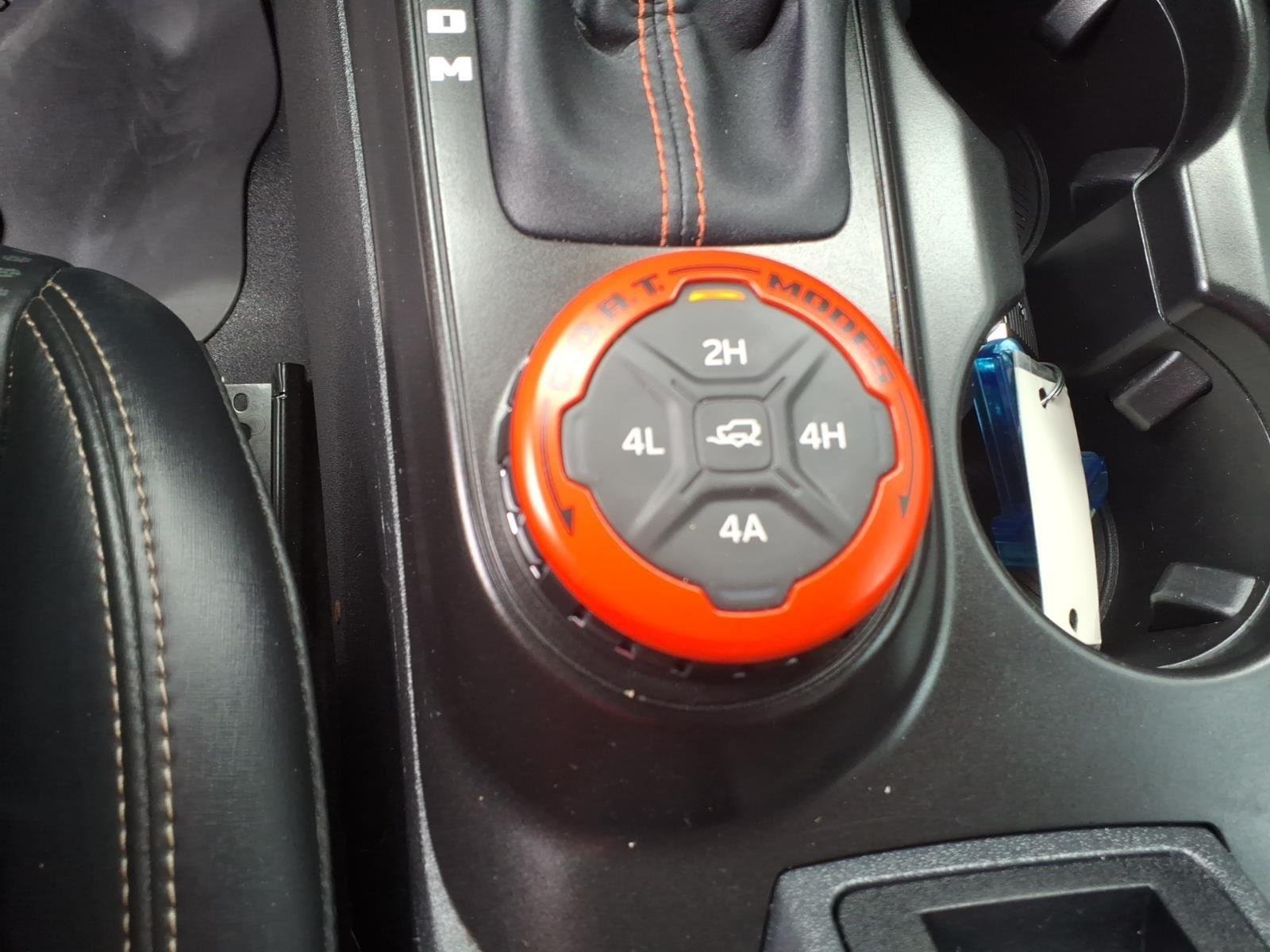 Used 2022 Shadow Black Ford Raptor image 30