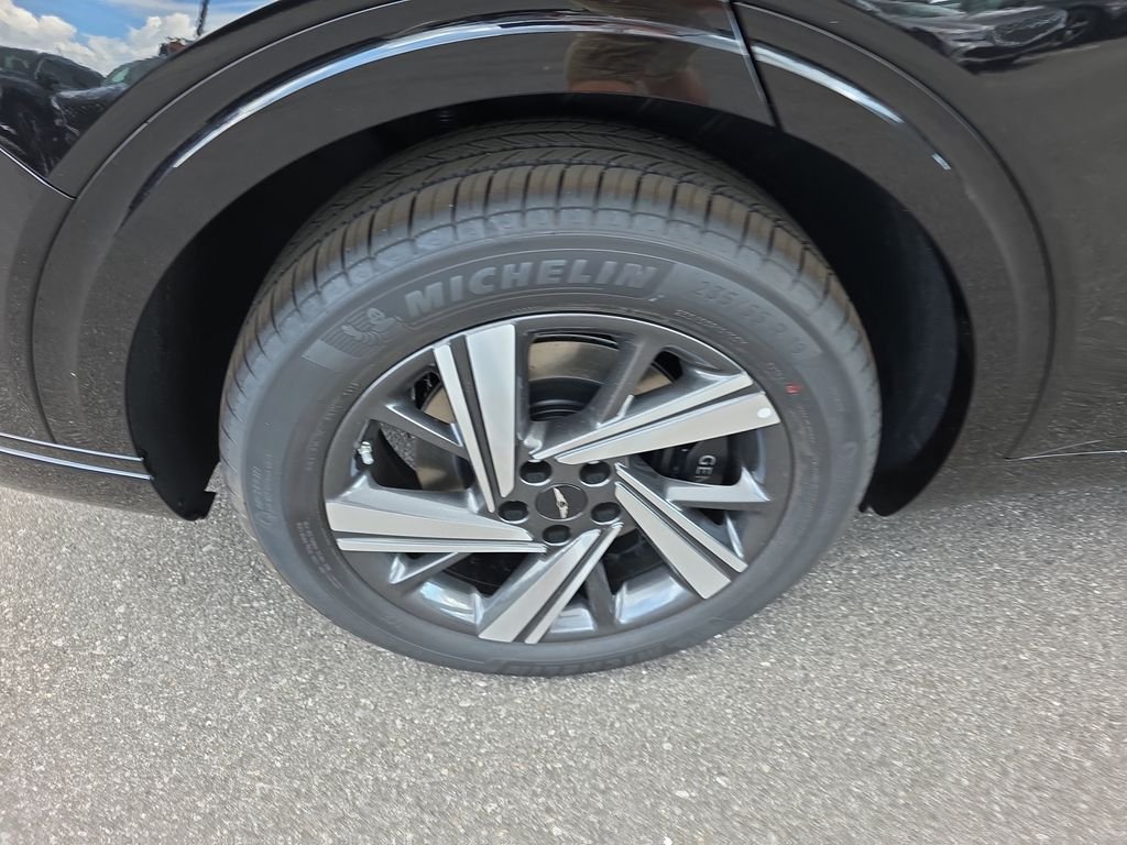2026 GENESIS GV70 Sport Advanced - Photo 7