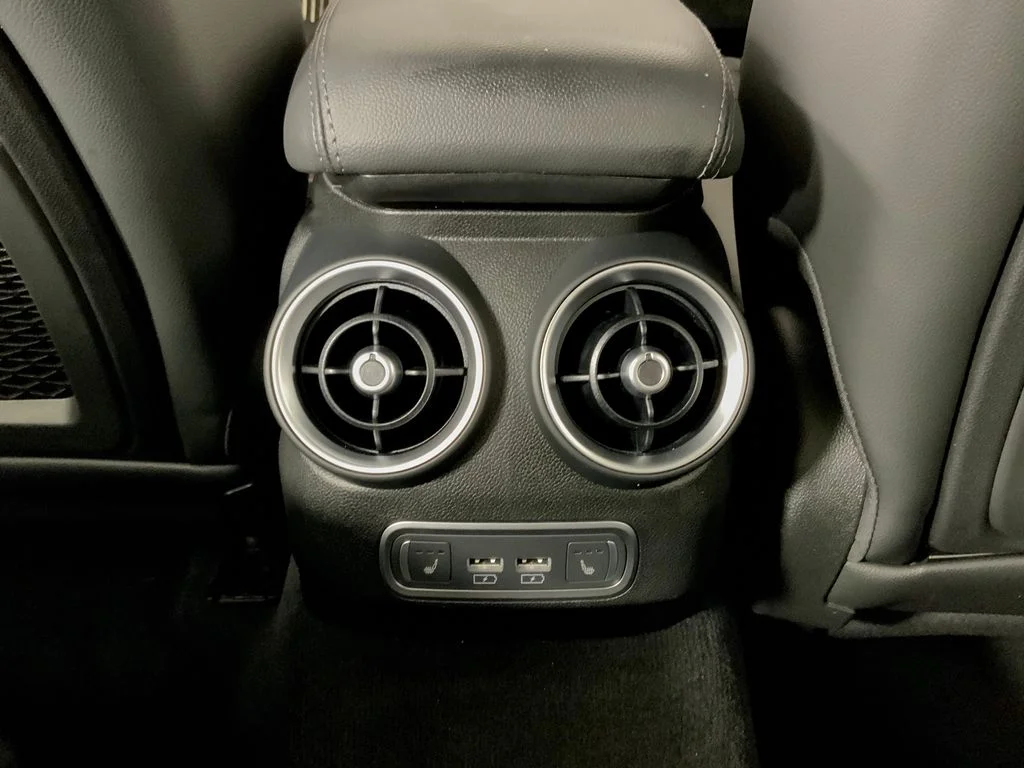 2026 Alfa Romeo Giulia Base - Photo 34