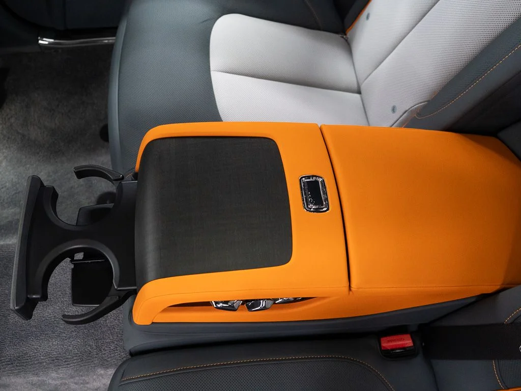 New 2026 Tempest Grey Rolls-Royce  image 28