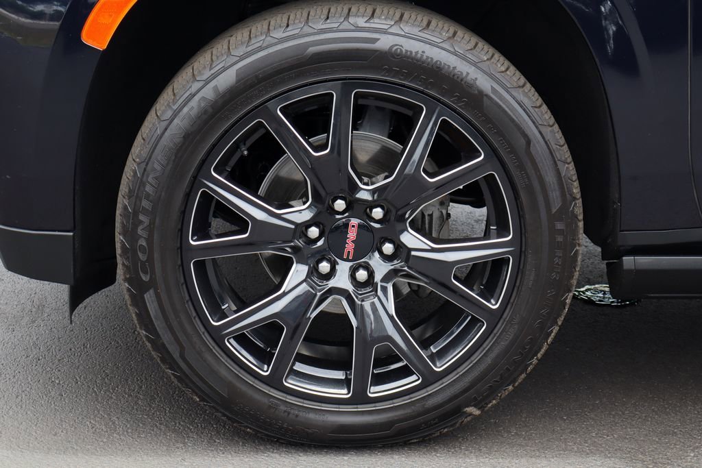 2023 GMC Yukon XL Denali - Photo 40