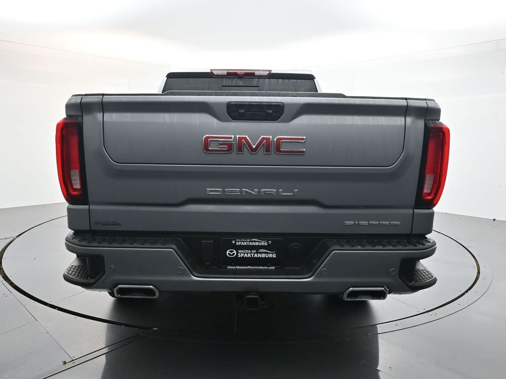 Used 2026 Gray GMC Denali image 6