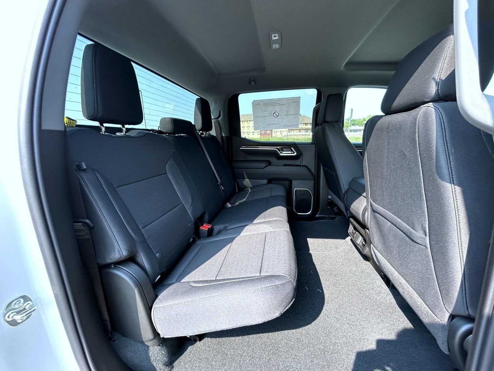 2026 Chevrolet Silverado 1500 LT - Photo 21