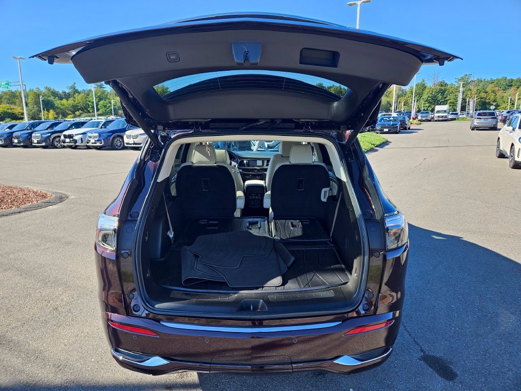 2024 Buick Enclave Avenir - Photo 17