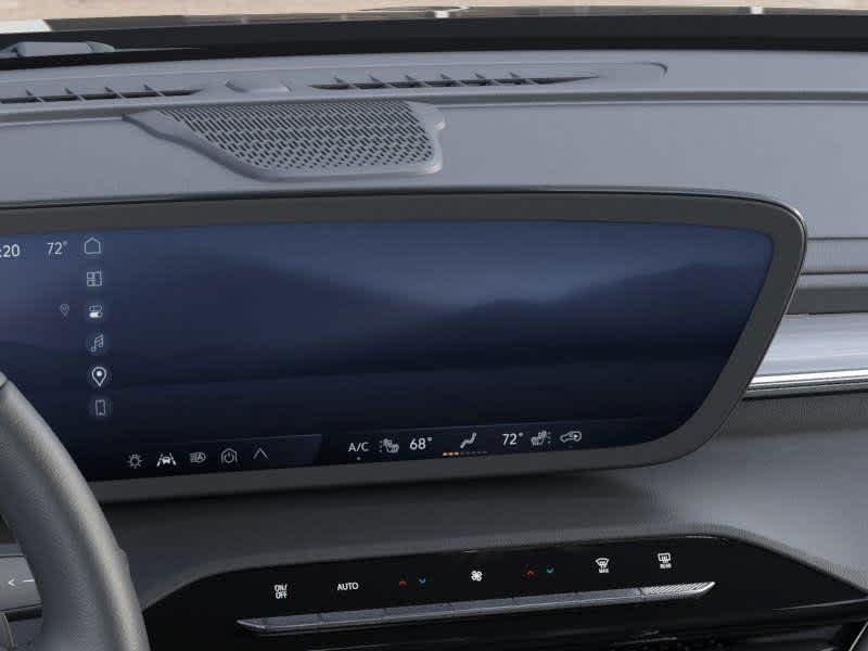 2026 Buick Enclave Preferred - Photo 20