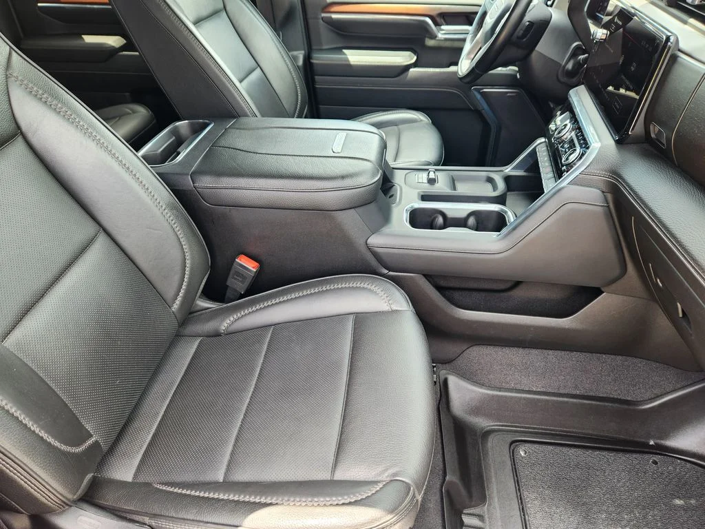 2024 GMC Sierra 2500HD Denali - Photo 15