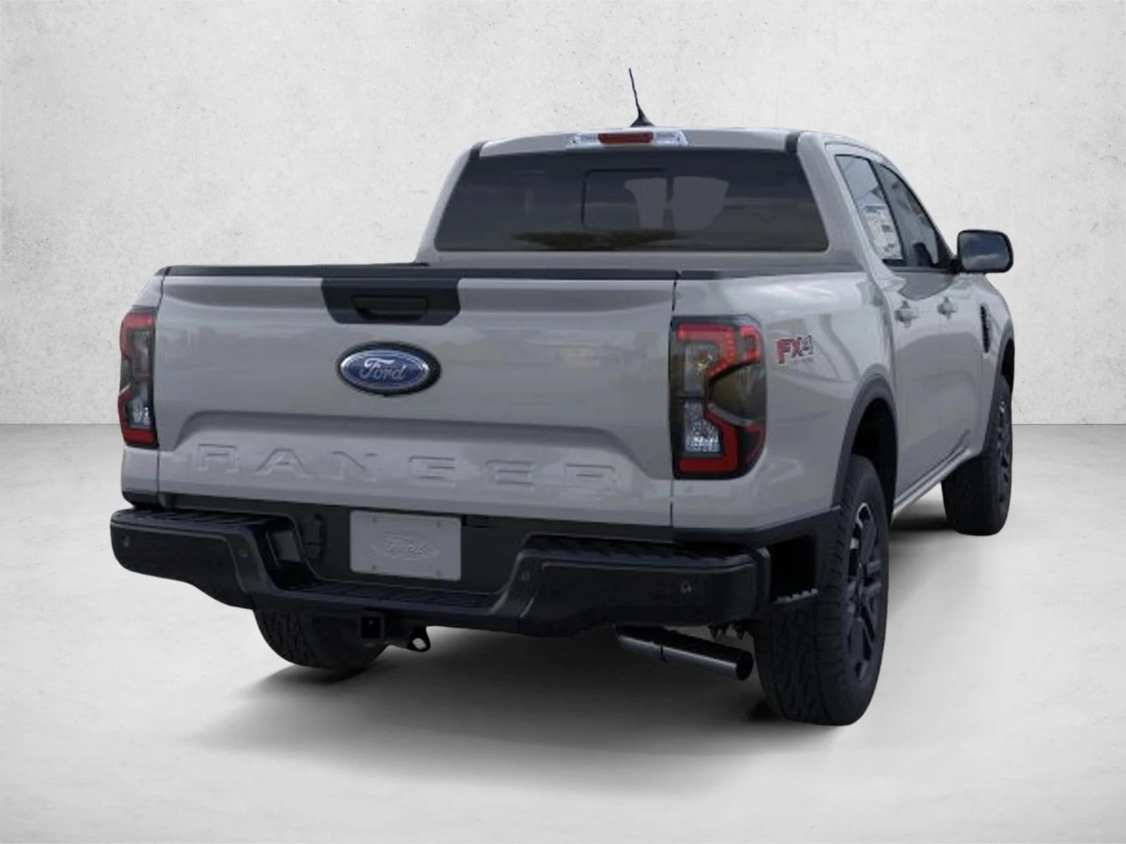 New 2026 Avalanche Ford Lariat® image 8