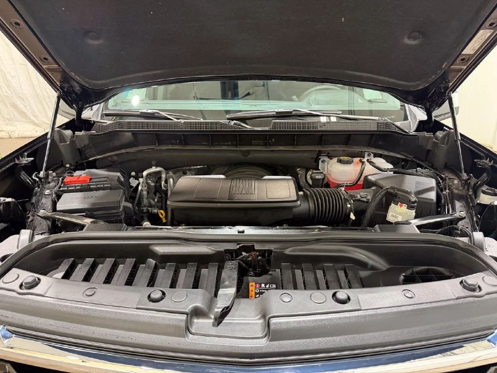 2026 Chevrolet Silverado 1500 LT - Photo 23