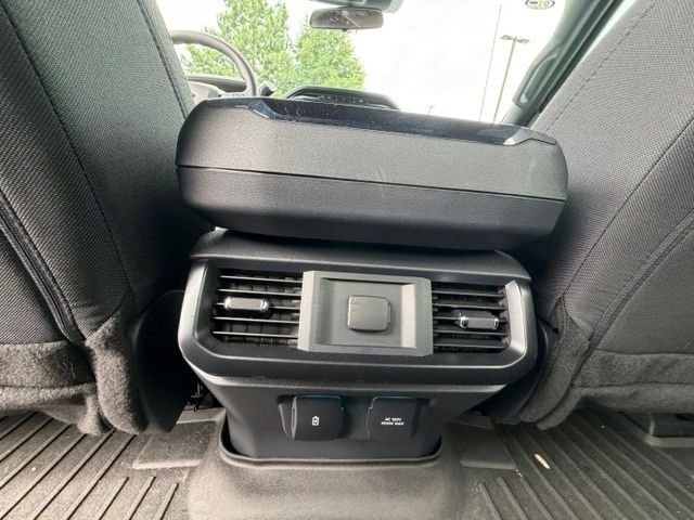 Used 2024 Oxford White Ford STX image 18