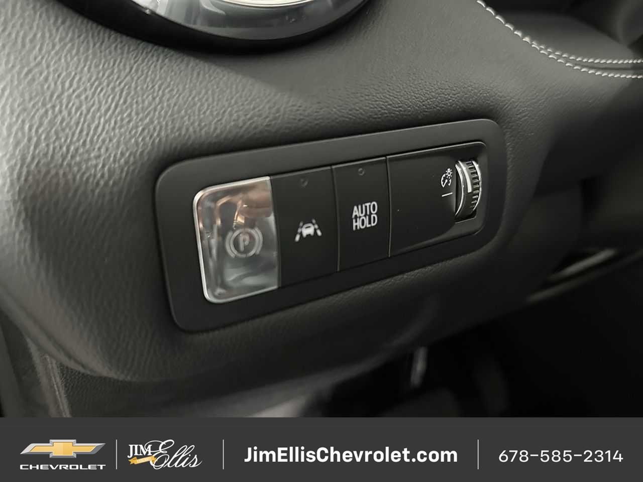 2026 Chevrolet Blazer EV LT - Photo 13