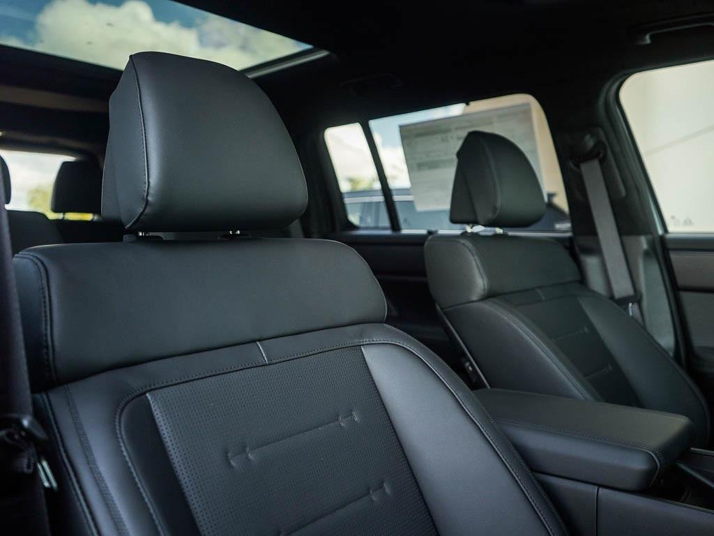 2026 Hyundai Santa Fe Calligraphy - Photo 38