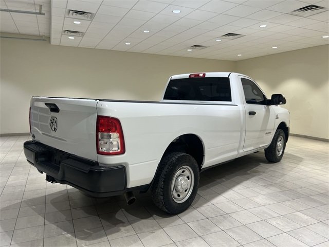 2022 Ram 2500 Tradesman photo 4