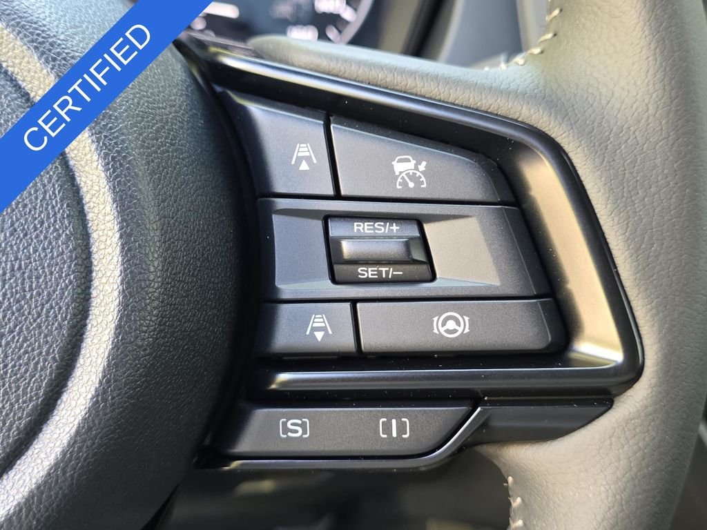 2026 Subaru Forester Premium - Photo 27