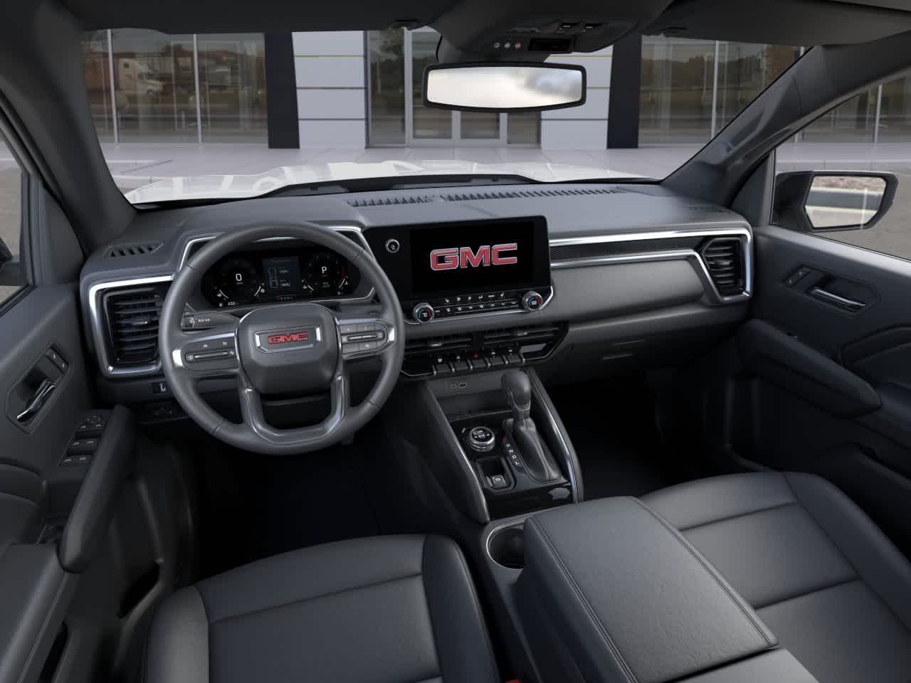 2026 GMC Canyon Elevation - Photo 15