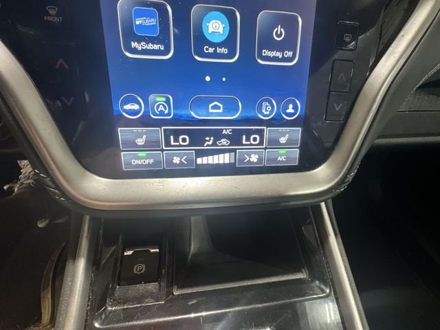 Certified Used 2024 Red Subaru Premium image 21