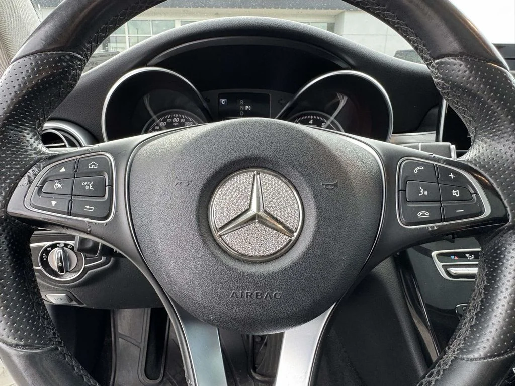 Used 2017 White Mercedes-Benz C 300 image 20