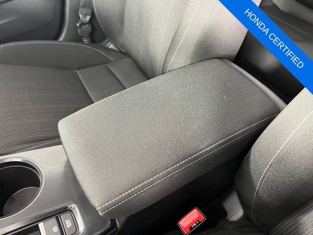 2024 Honda Civic EX - Photo 27