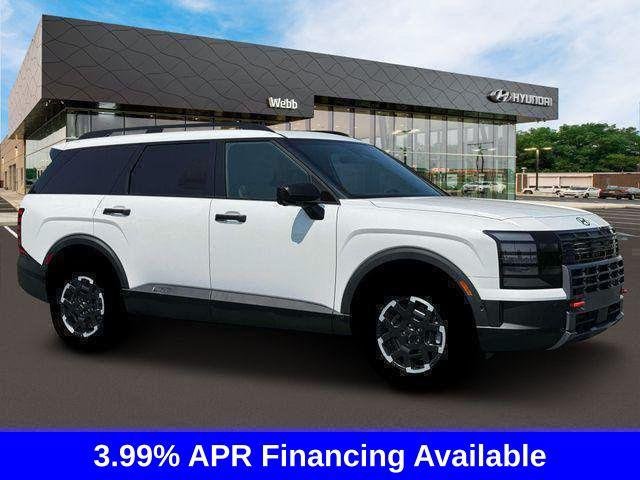 New 2026 White Hyundai XRT Pro image 44