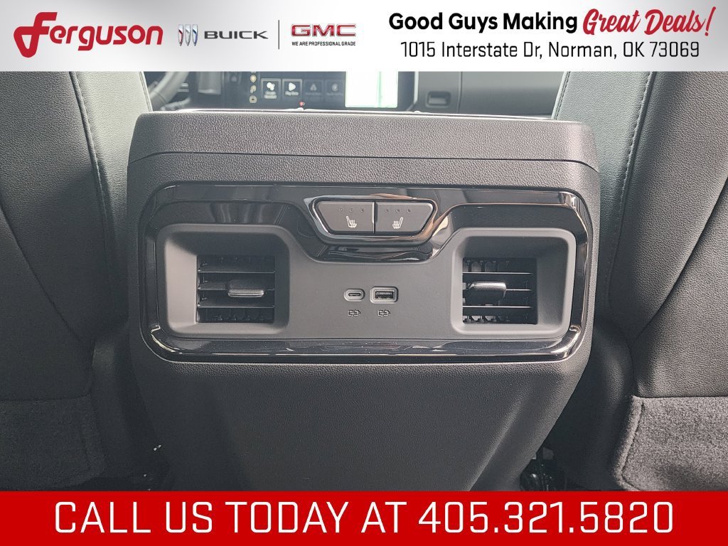 2026 GMC Sierra 2500HD AT4 - Photo 51