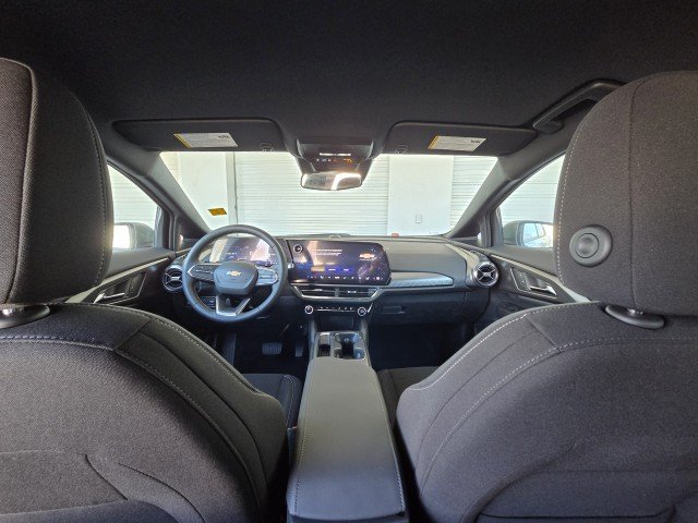 2026 Chevrolet Equinox EV 1LT - Photo 28