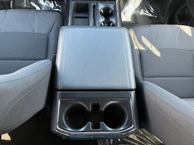 New 2026 Carbonized Gray Metallic Ford STX LOBO image 12
