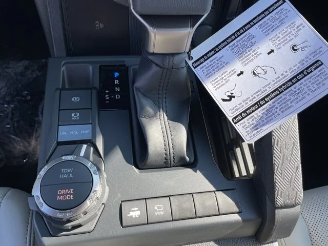 2026 Toyota Tacoma Limited - Photo 19