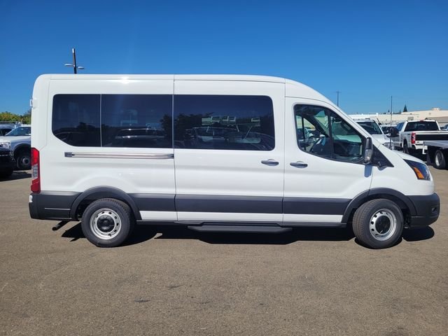 New 2026 White Ford XL image 4