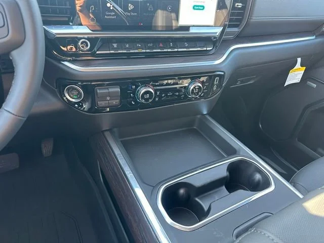 2026 GMC Sierra 2500HD SLT - Photo 23