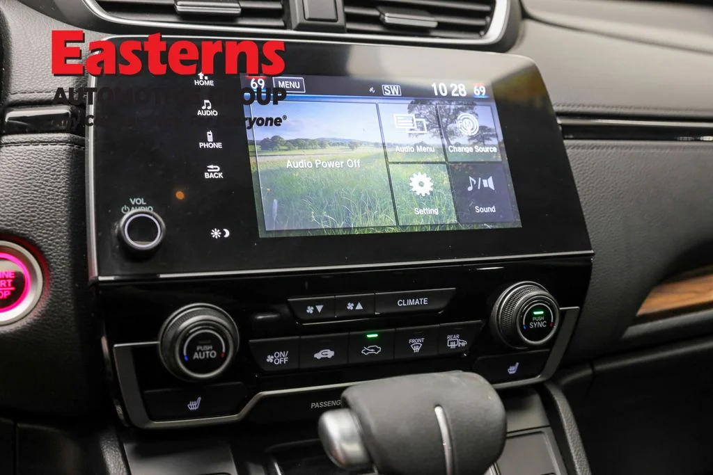 Used 2021 Gray Honda Touring image 17