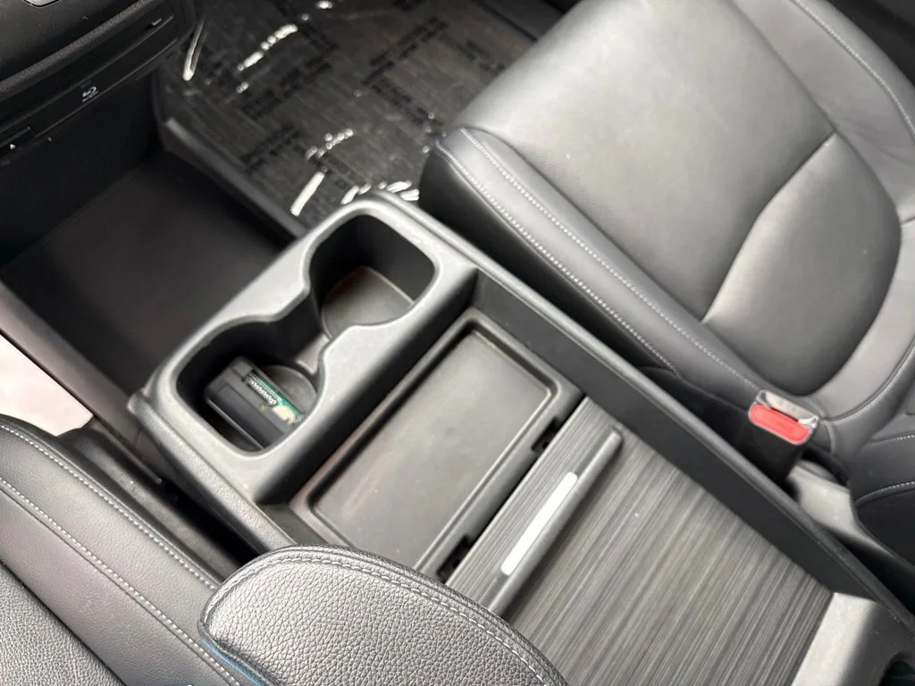 Used 2023 Gray Honda Touring image 21