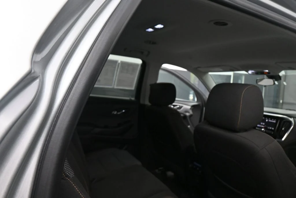 Used 2020 Silver Chevrolet LS image 44