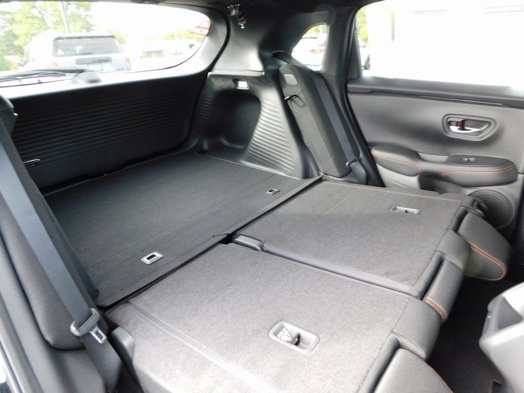 2026 Honda HR-V Sport - Photo 21