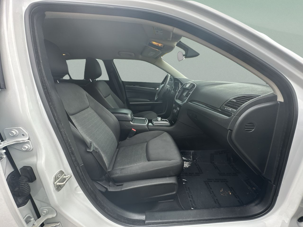 Certified Used 2023 White Chrysler Touring image 35