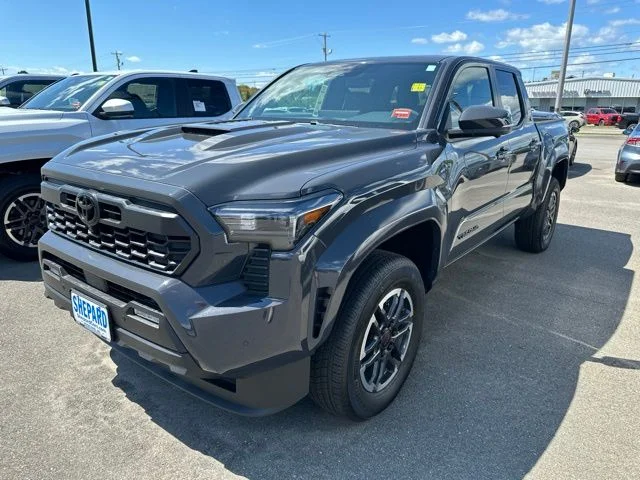 New 2026 Underground Toyota TRD Sport image 2