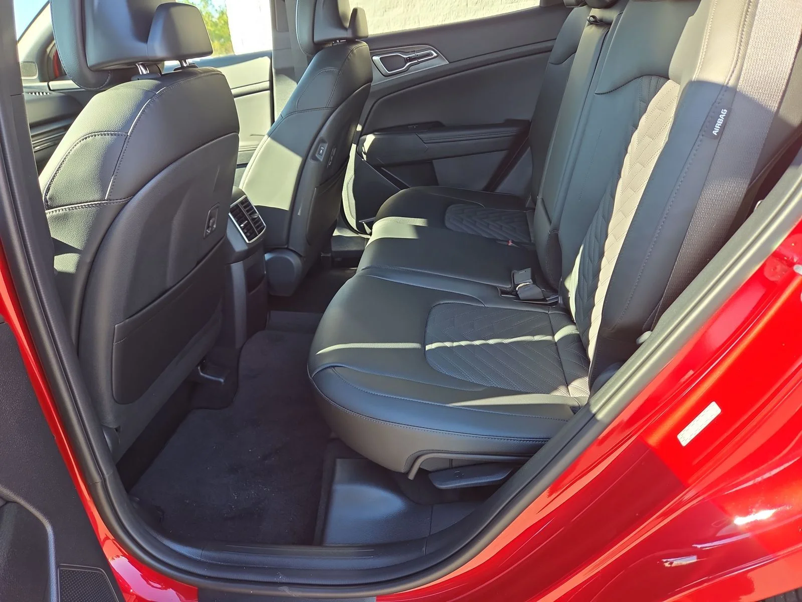 2026 Kia Sportage X-Line - Photo 25