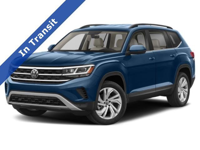 2023 Volkswagen Atlas 3.6L SE w/Tech 4MOTION's photo