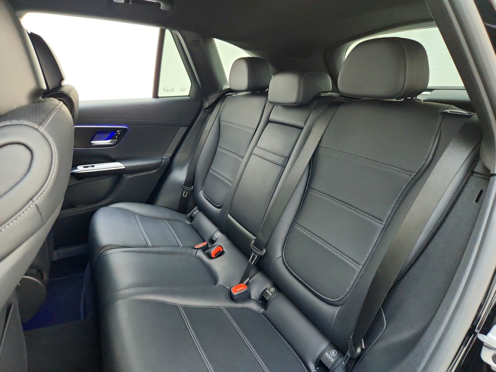 Certified Used 2023 Black Mercedes-Benz GLC 300 image 26