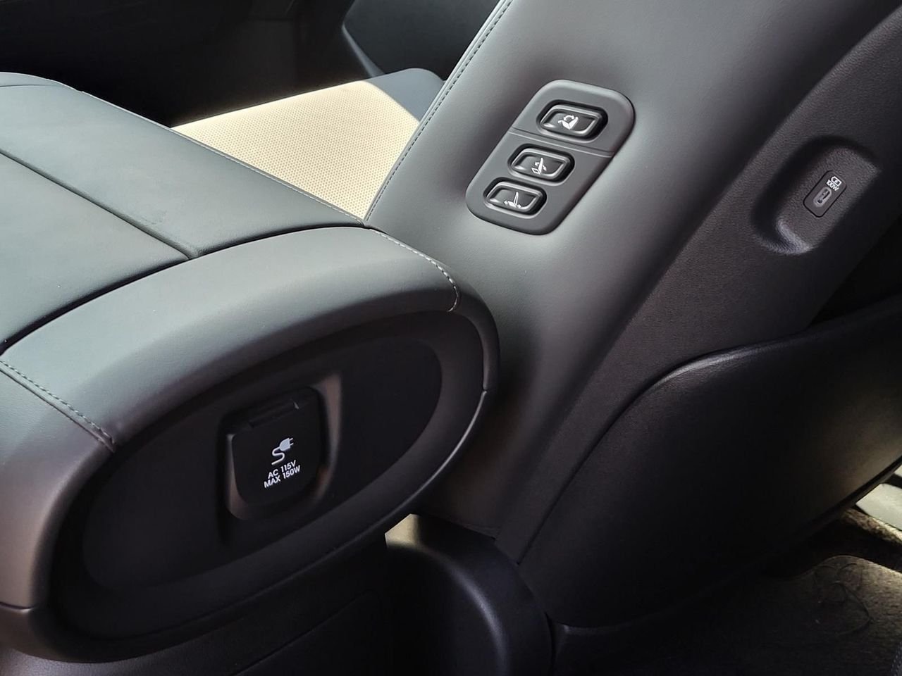 2026 Hyundai Palisade Calligraphy - Photo 13