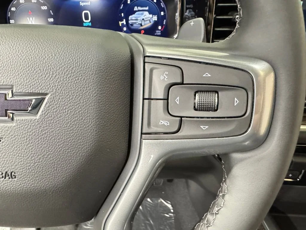 2026 Chevrolet Silverado 1500 RST - Photo 18