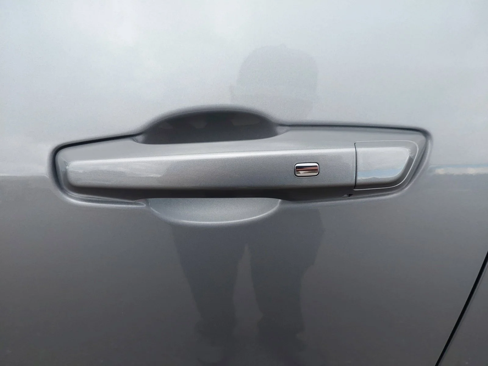 2027 Chevrolet Equinox LT - Photo 11
